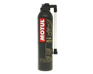 Motul p3 tyre repair środek do przebitych opon
