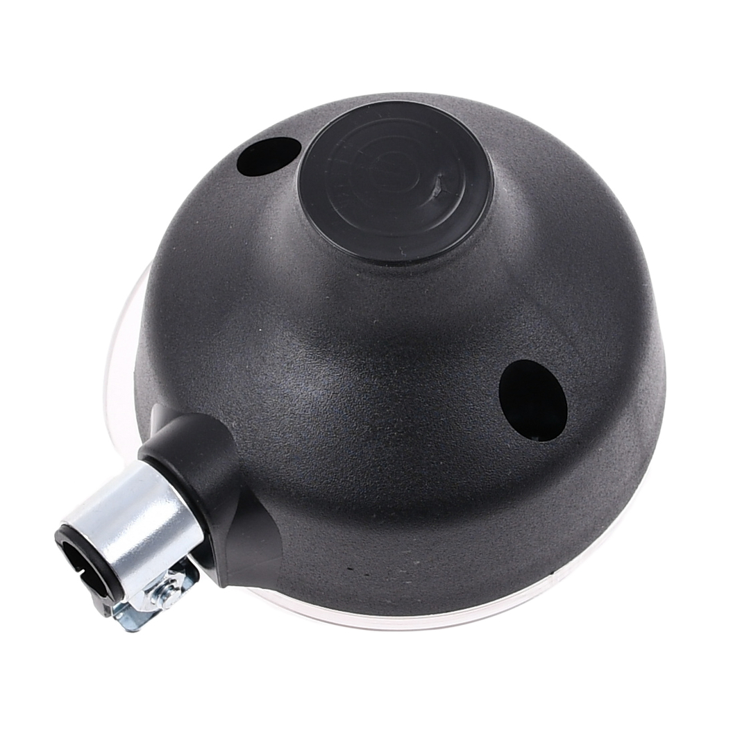 Kierunkowskaz przód okrągły biały homologacja Simson DPR Classic