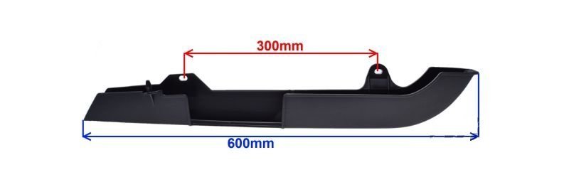 Junak 901 902 901 Sport Osłona Łańcucha