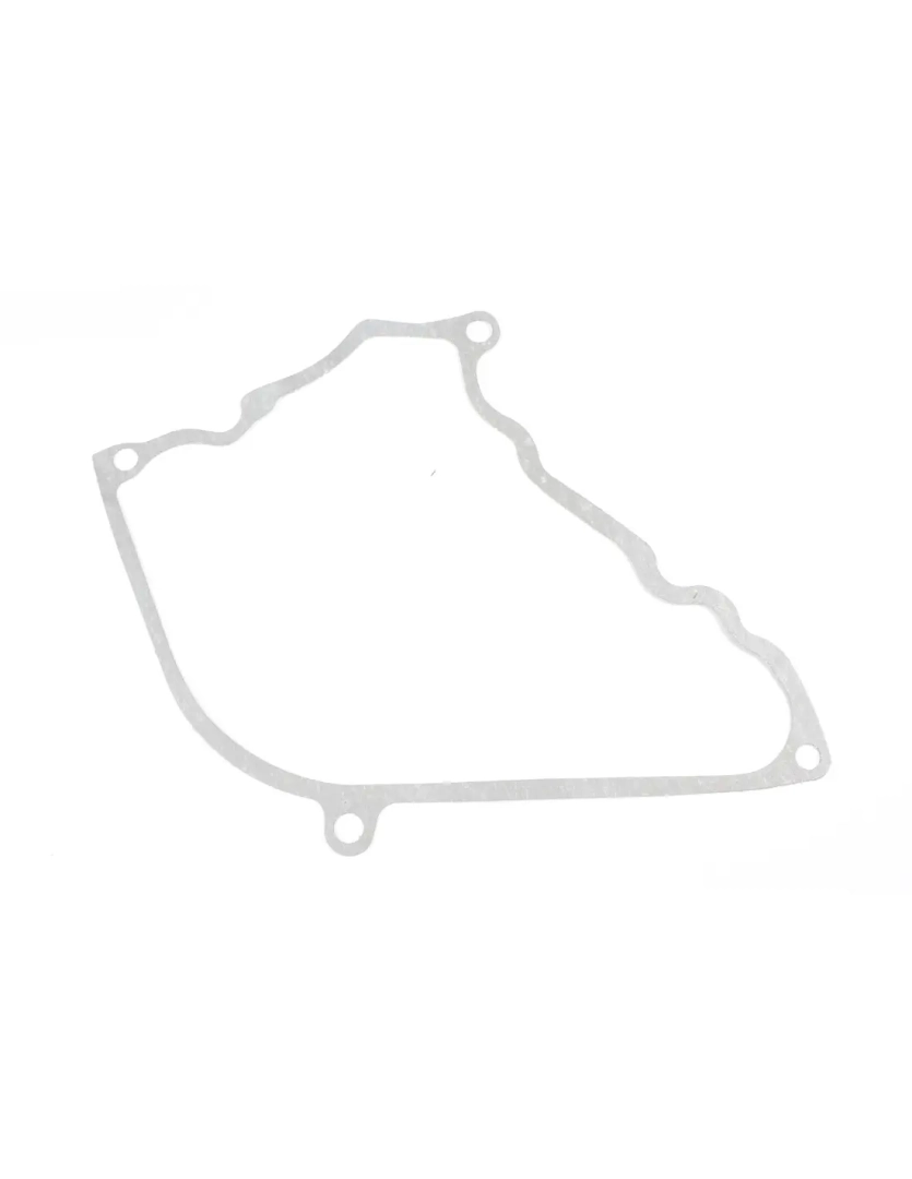 Uszczelka pokrywy silnika lewej 90cc z rozrusznikiem pitbike Kayo TS90