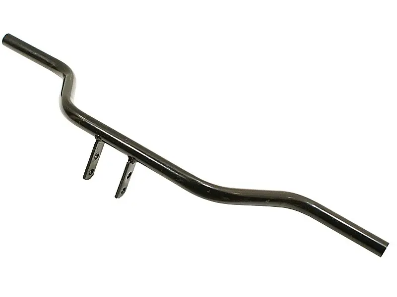 Rura podnóżka kierowcy podnóżek metalowy MZ ETZ 250 251