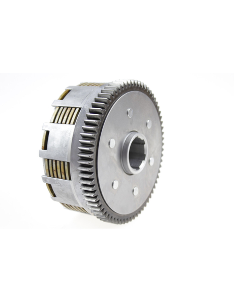 Sprzęgło komplet dirtbike 250-69 Kayo T2 Enduro