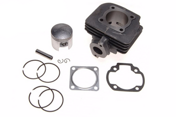 Cylinder 70cm 47mm kpl Suzuki Adress Tgb Derbi