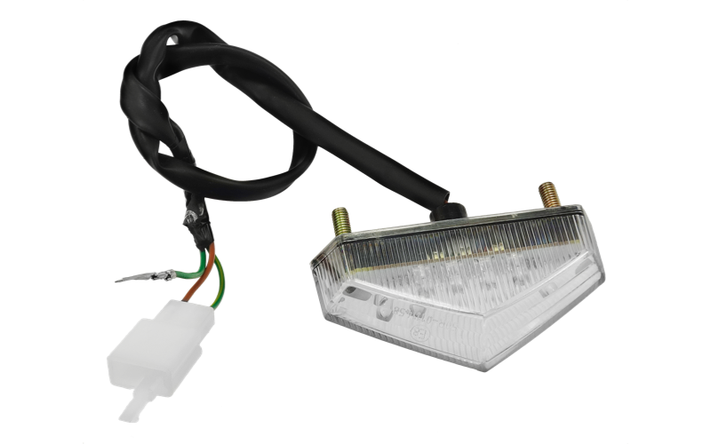 Lampa tylna LED