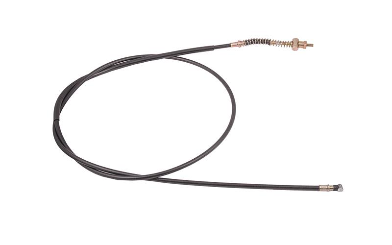 Linka hamulca tylnego do skutera 4T GY6 190cm