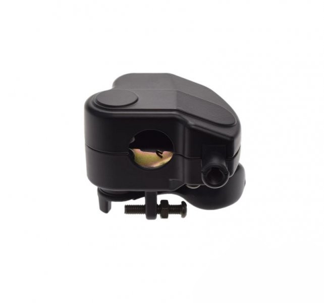 Manetka kciukowa gazu do atv bashan bs250s-5 quad