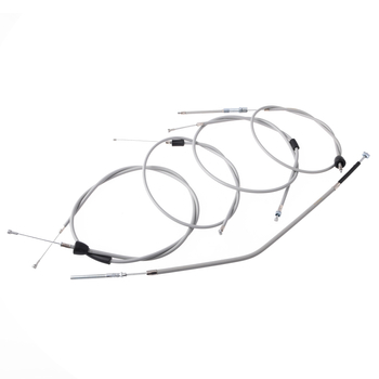 Zestaw linek szare Simson SR4-2 SR4-3 SR4-4 BVF DPR Classic