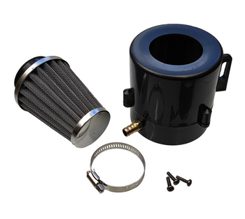 Filtr powietrza tuba 45mm quad atv Bashan 150 200 250 chińskie atv