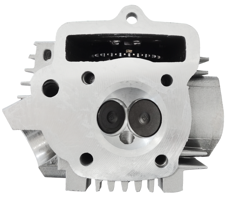 Głowica Moretti 4T 70ccm 139FMB Barton Fighter