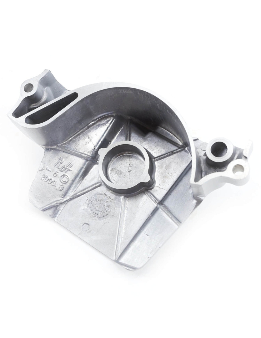 Pokrywa zębatki łańcucha 250-66 dirtbike Kayo K2 250 Enduro K2L