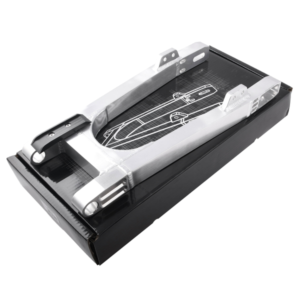 Wahacz alu cnc premium + 30mm Simson S51 DPR Performance