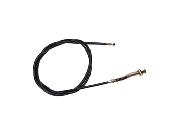 Linka hamulca tył SKUTER 2T 4T M6x1,0