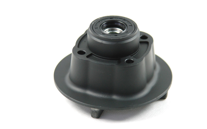 Piasta koła tylnego do motoroweru Barton Sprint 2