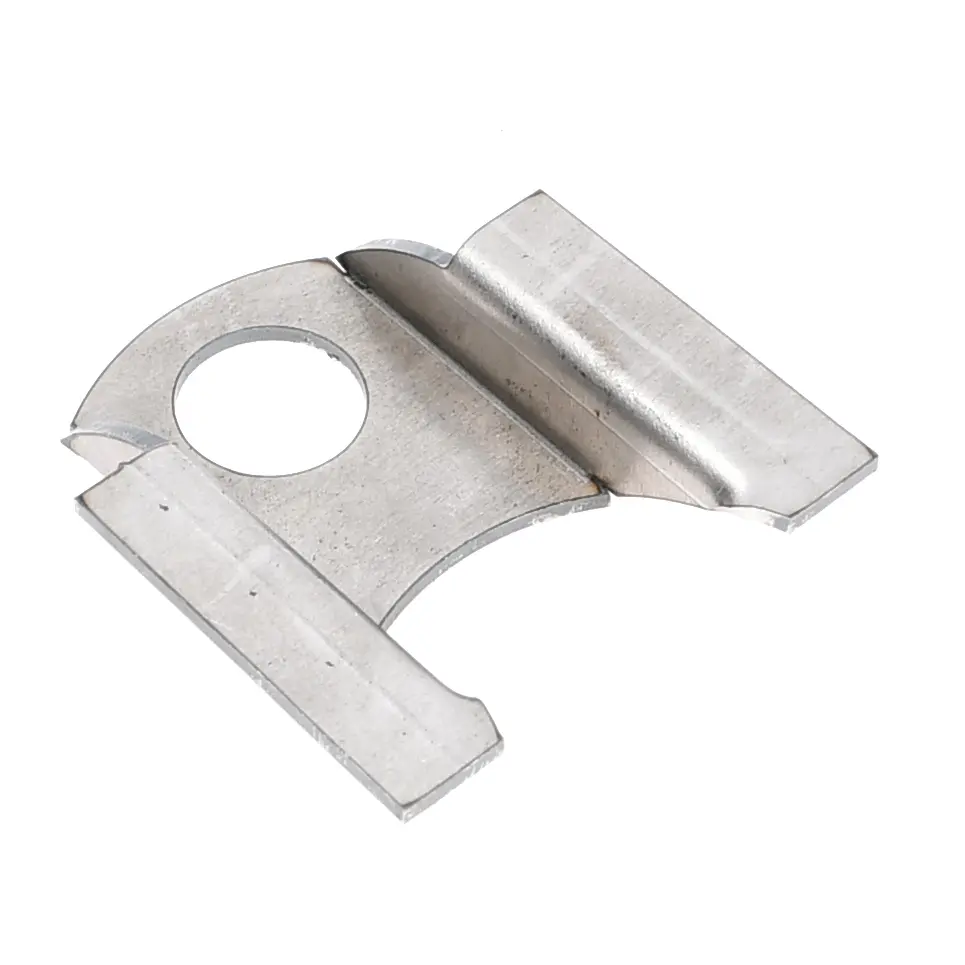 Reperaturka mocowania zbiornika paliwa WSK