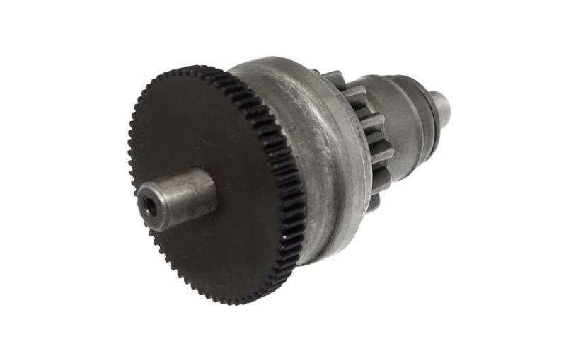 Bendix rozrusznika elektrycznego skutera Huragan 5