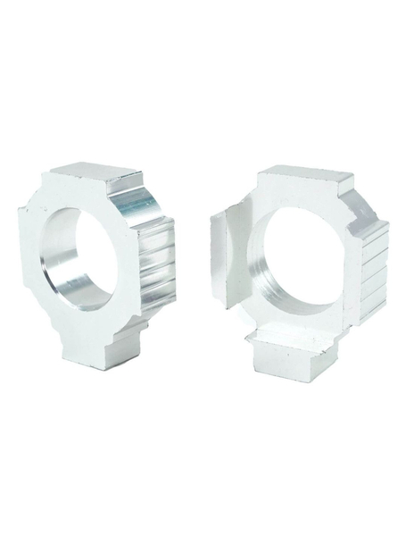 Bloczki napinacza łańcucha prawy lewy dirtbike Kayo T4