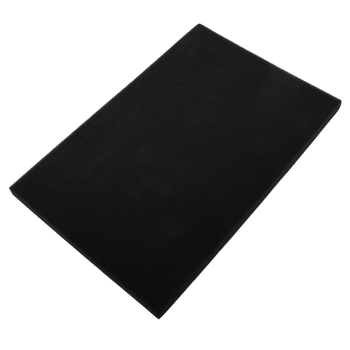 Materiał na filtr powietrza gąbka 20x30cm grubość 15mm Racing Force