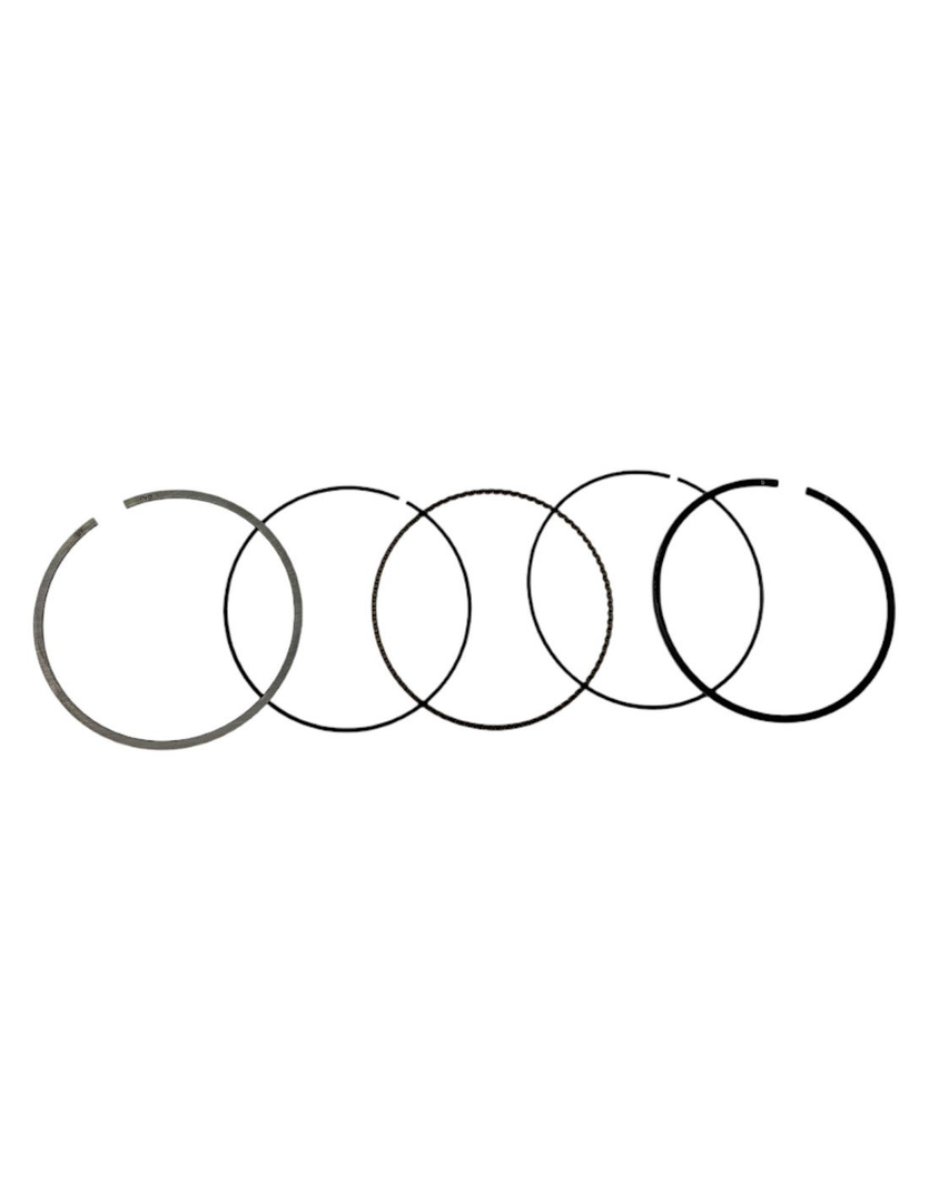 Pierścienie tłokowe komplet ZS300 dirtbike Kayo K5 300 Enduro