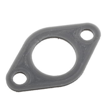 Uszczelka cylinder - gaźnik 21x2mm szara TPU druk 3D Simson DPR Performance