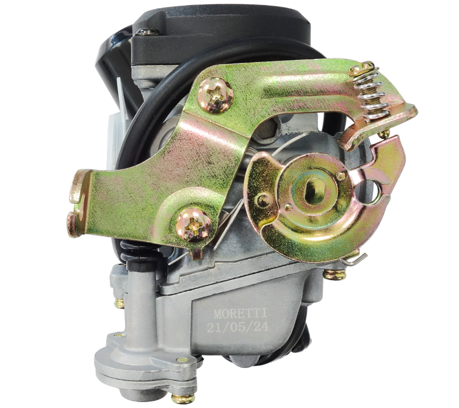 Gaźnik SKUTER 4T GY6 139 QMB/QMA 50CM 60CM 70CM 80CM