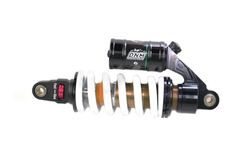 Amortyzator DNM MT-RC 275mm 1000lbs pitbike MRF 80 Runner Kayo TS90 TD125