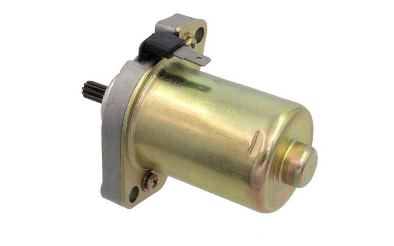 Rozrusznik do skutera 2T Yamaha 3KJ 10 zębów