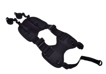 Uchwyt uniwersalny torby na zbiornik shad