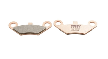 TRW klocki hamulcowe KH453 Quadzilla 500 06- przód CF Moto 500