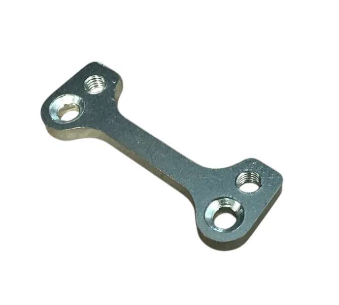 Uchwyt przedniego błotnika górny dirtbike MRF E-Dirt 6.0