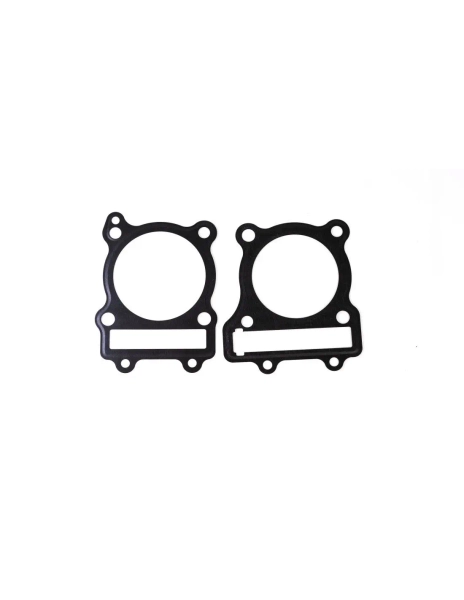 Uszczelki TOP-END góra silnika pitbike Z190 Kayo 160 TT