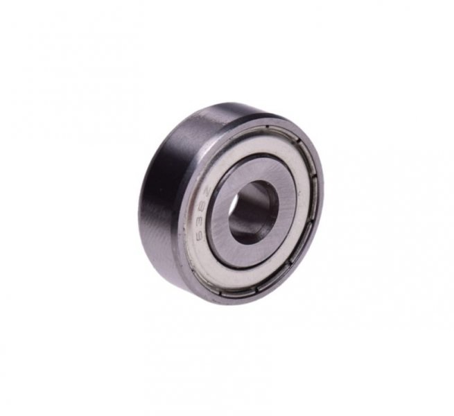 Łożysko wałka sprzęgłowego w pokrywie paska 638Z Zipp Quantum