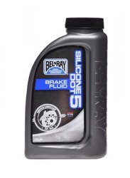 Bel-ray płyn hamulcowy dot 5 silicone 355ml