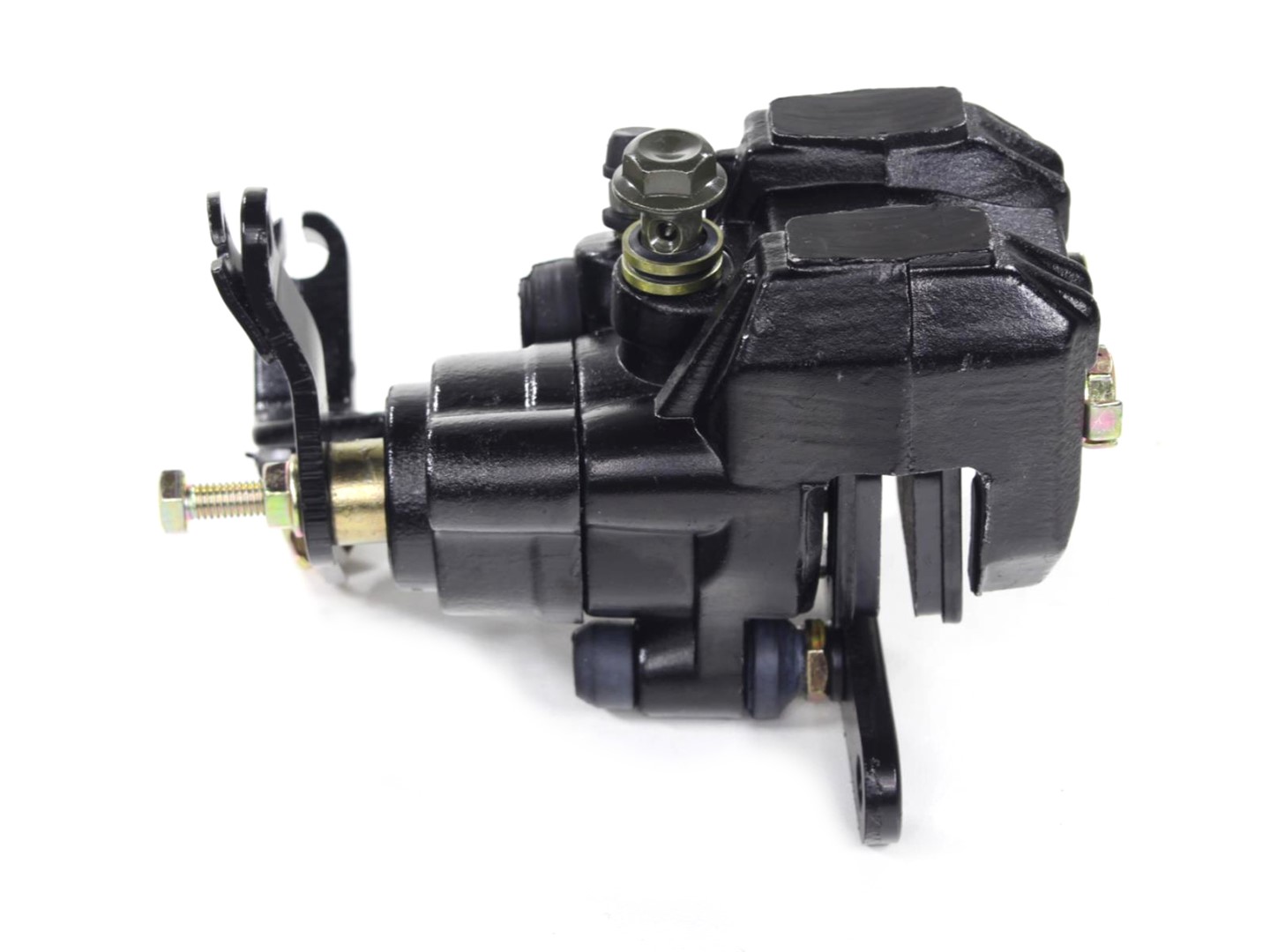 Zacisk hamulca tył quad atv 200 Bashan