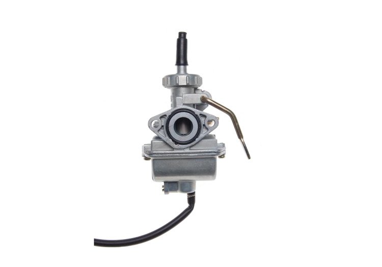 Fabrycznie nowy gaźnik 4T Romet Zetka Barton Benzer