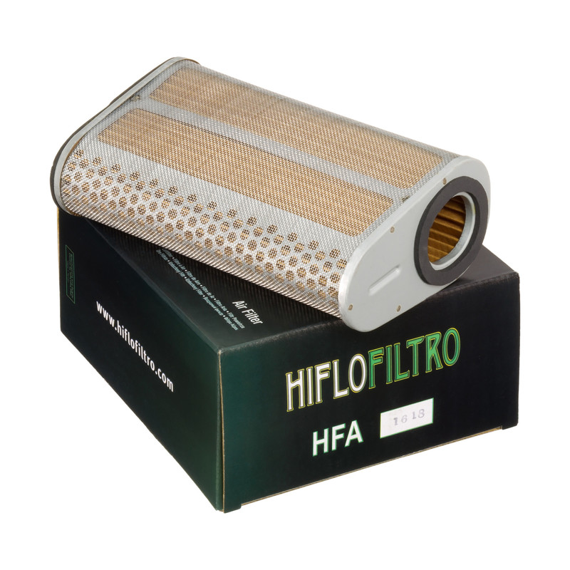 Hiflo filtr powietrza Honda CB CBF 600 Hornet 