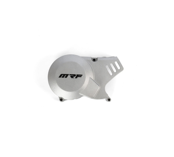 Pokrywa silnika lewa pitbike MRF 120 HQ RC SM 140 HQ RC RC-Z RC Big SM TTR