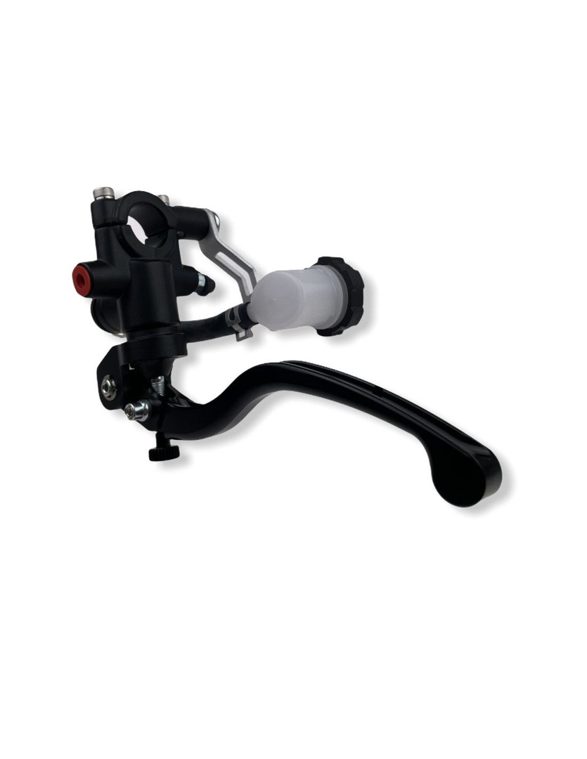 Pompa hamulcowa przód ze zbiornikiem pitbike YCF SM 190 Daytona PL