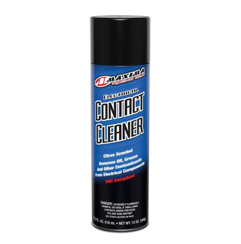 Maxima Electrical Contact Cleaner do czyszczenia styków elektrycznych 518ml