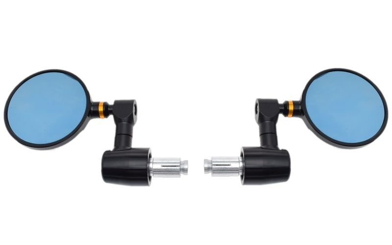 Lusterka do Benelli trk 502x 502c 752s bn tnt kpl