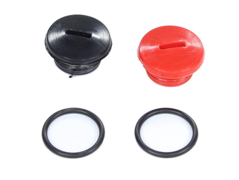 Korek korki wlewu oleju simson s51 sr50 s50 zestaw