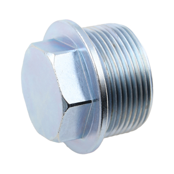 Duells kołpak gwintowany teleskopu ocynk MZ ETZ 150 250