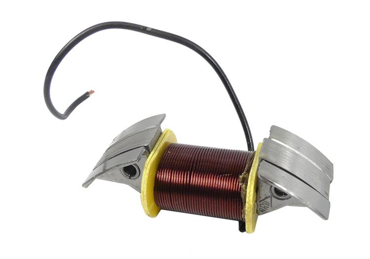 Cewka świateł statora iskrownika Wsk 125 Shl 175