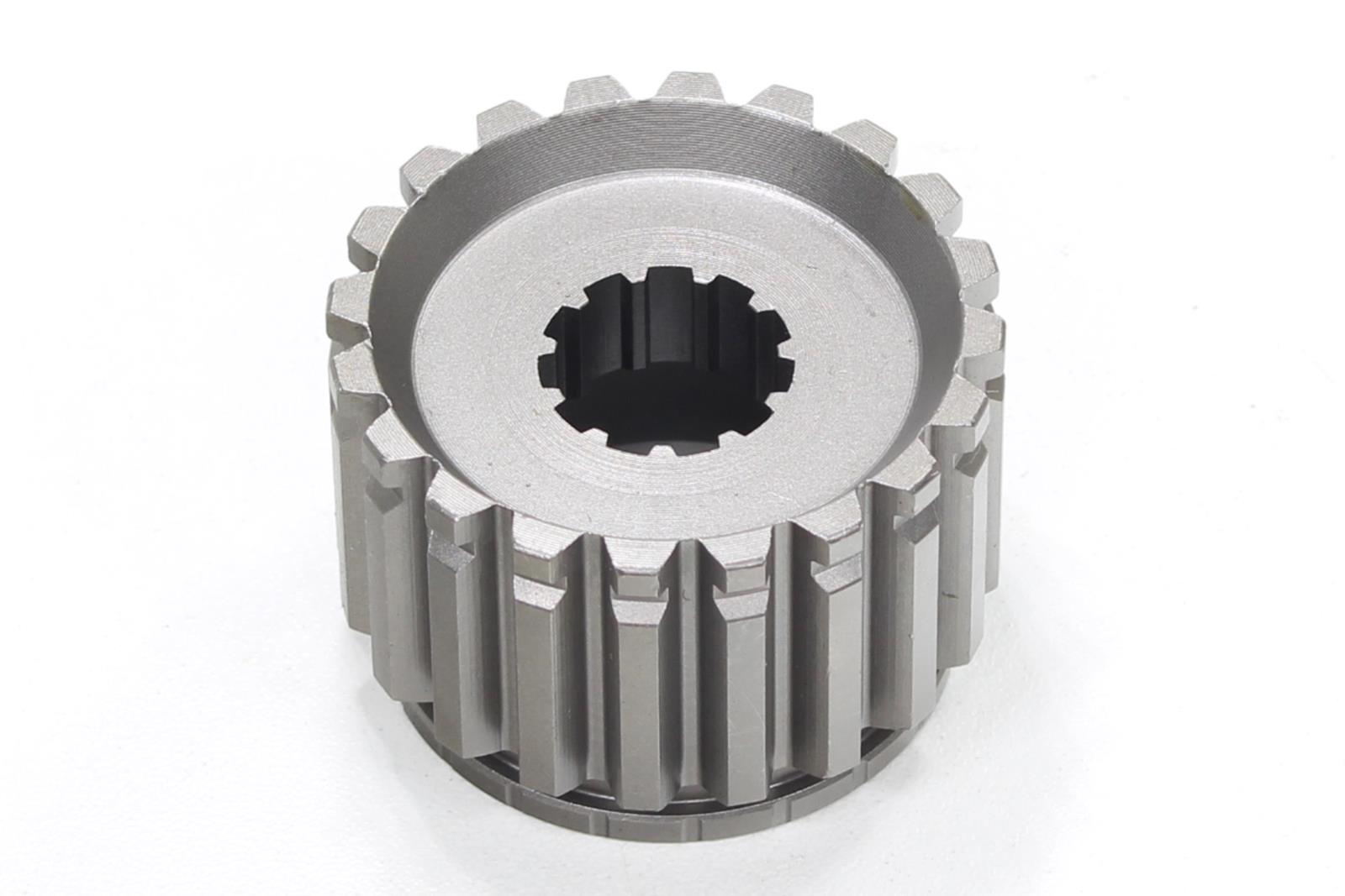 Zabierak kosza sprzęgła Simson S51 S61 S71 SR50