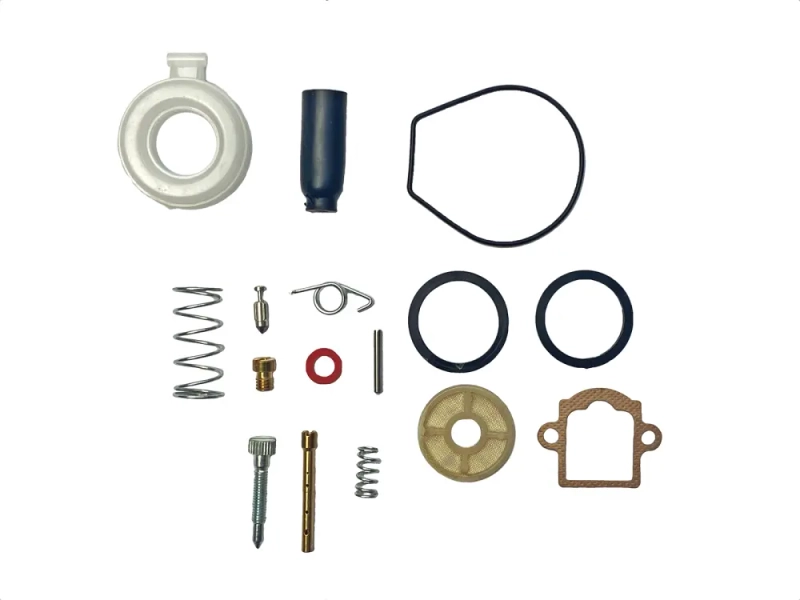 Zestaw naprawczy gaźnika Pocket Bike SHA1515/F37 AUT RU