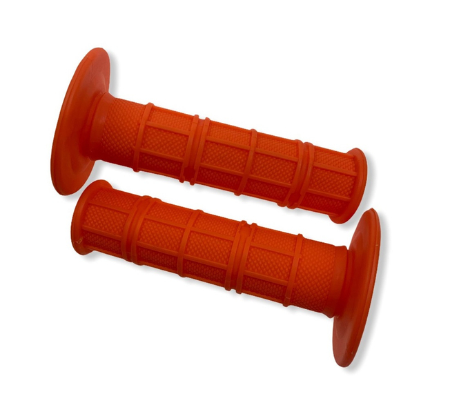 Manetki motocyklowe pomarańczowe pitbike MRF 80 120 140 160 Kayo Pitgang RXF