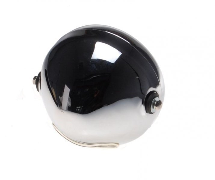 Reflektor lampa przód suzuki gn125