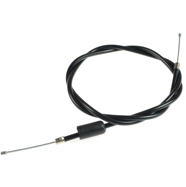 Linka gazu MZ TS 250 250/1 wysoka kierownica 966mm