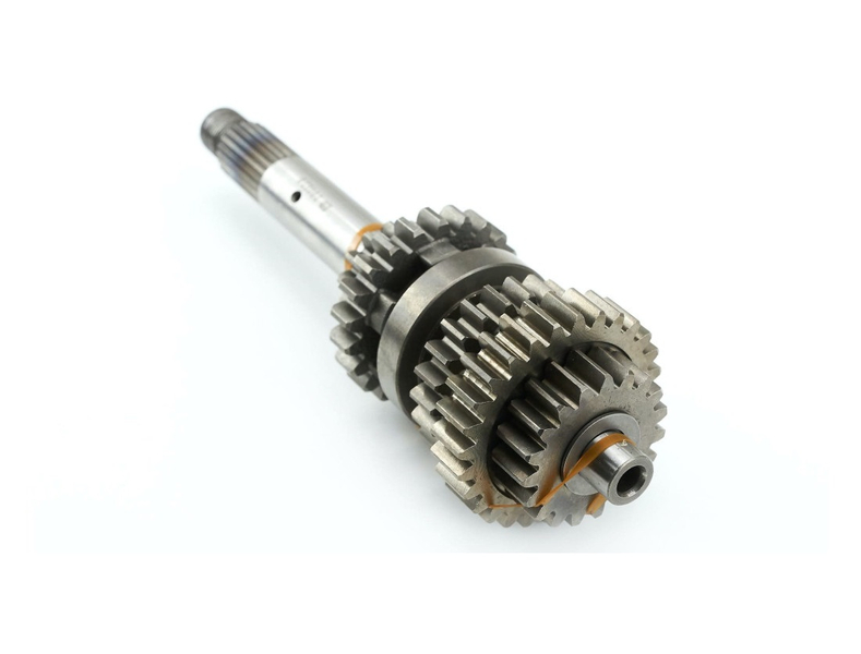 Wałek główny skrzyni biegów MR150 Kayo Mini GP 150