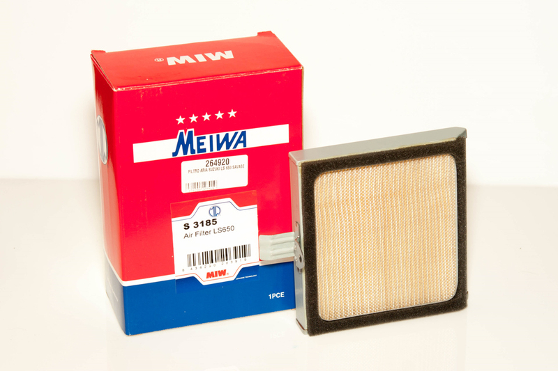 MIW Meiwa filtr powietrza Suzuki LS 650 Savage 91-04r.
