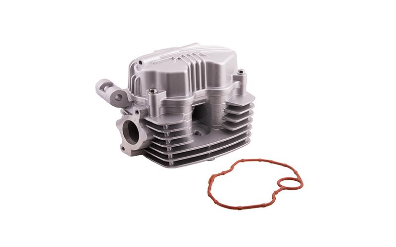 Głowica Moretti motocykl 4T CG 125cc 156FMI Barton